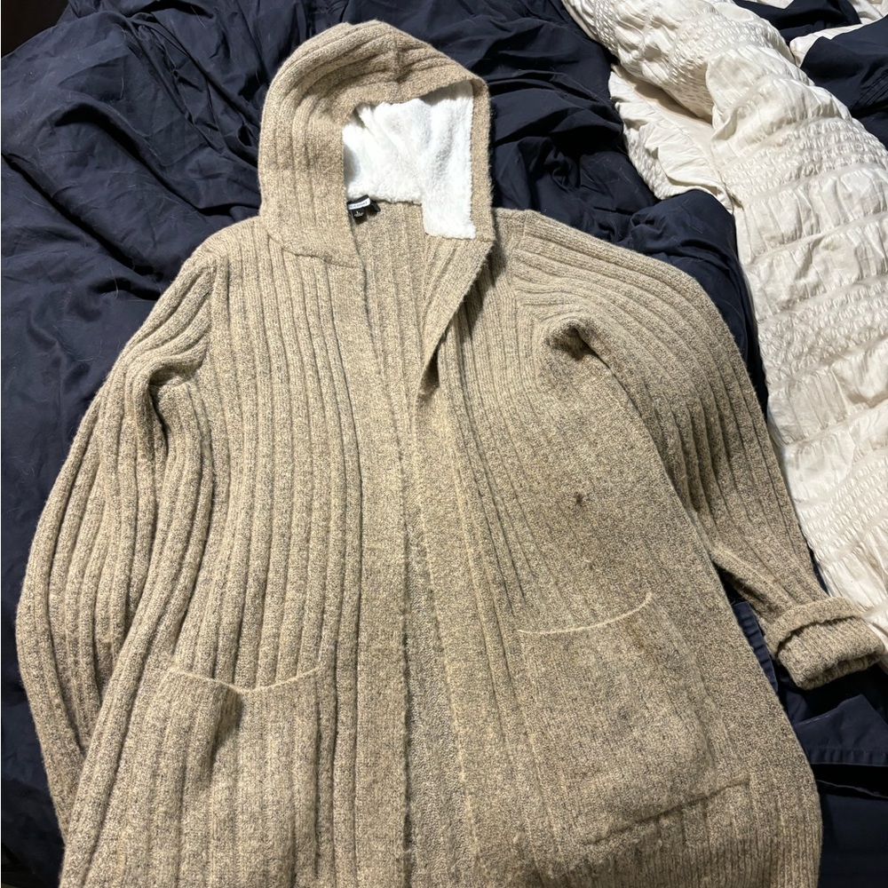 Women’s cardigan
